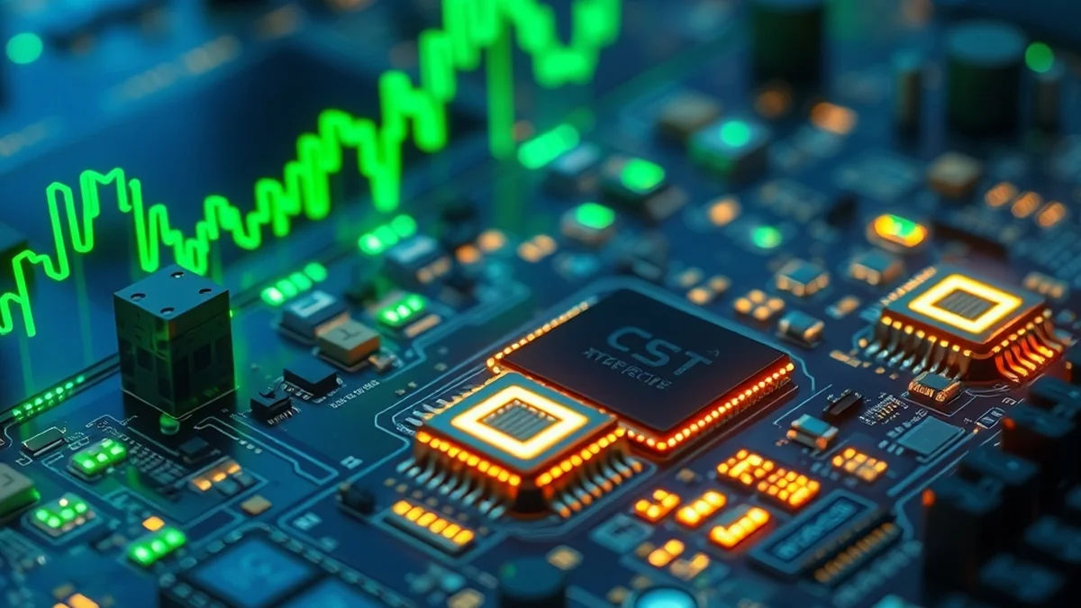 NVIDIA And AMD Rally As Super Micro Results Reignite AI Trade