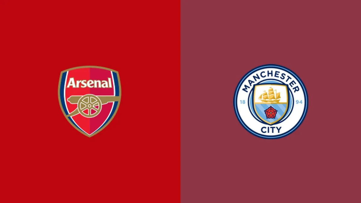 Arsenal vs Manchester City: Community Shield 2026 Preview