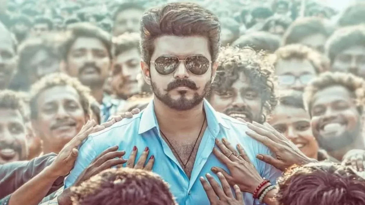 Jana Nayagan Box Office: Vijay Starrer Grosses ₹223 Crore in 17 Days