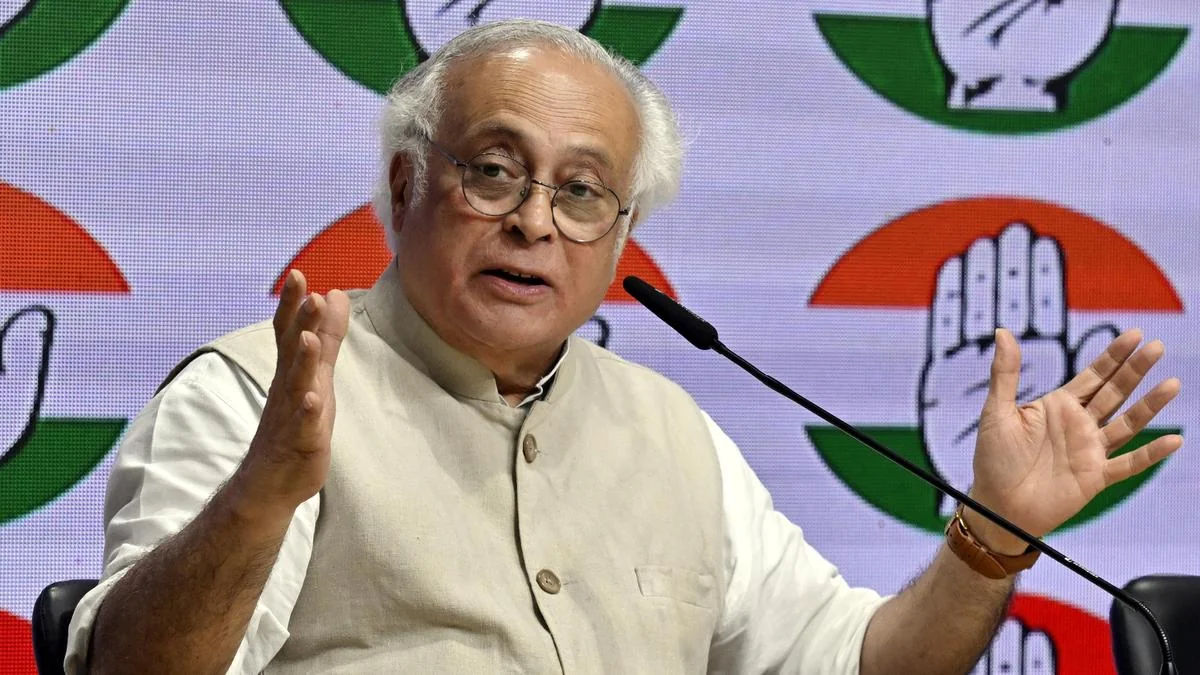 Congress Alleges Nefarious Intent in Census 2027 Caste Questions