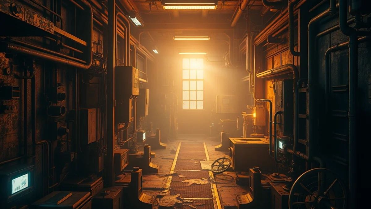 Bloober Team Delays Saw: Genesis Early Access Launch to 2027