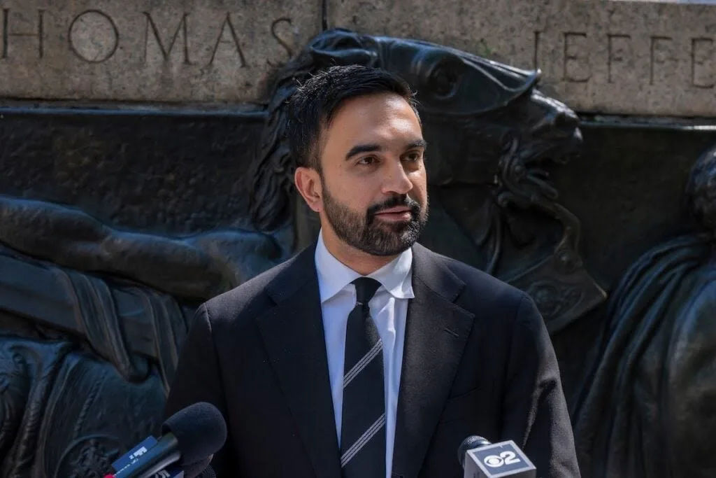 NYC Mayor Zohran Mamdani Cracks Down On Illegal E-Bikes And Retailers