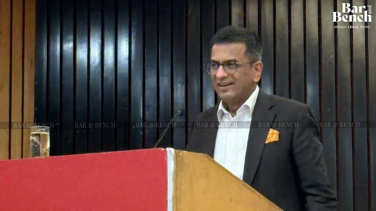 Russia Appoints Ex-CJI DY Chandrachud as Arbitrator in Ukraine Bank Feud