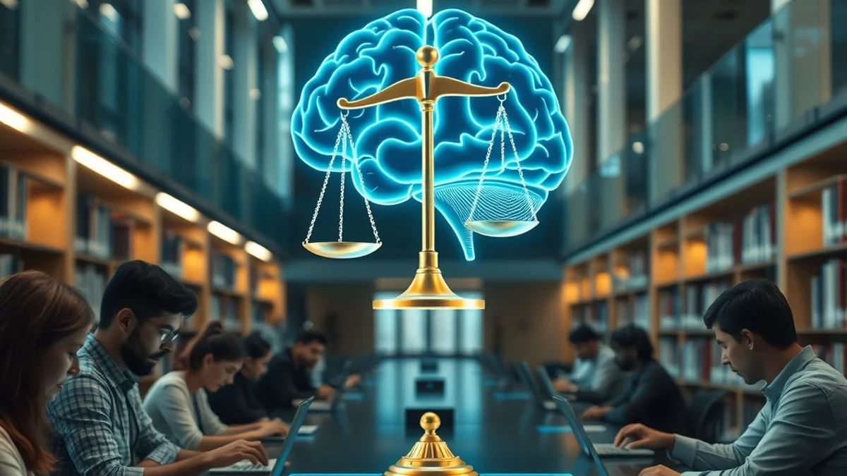 CJI Surya Kant Urges Law Schools to Adopt AI Training
