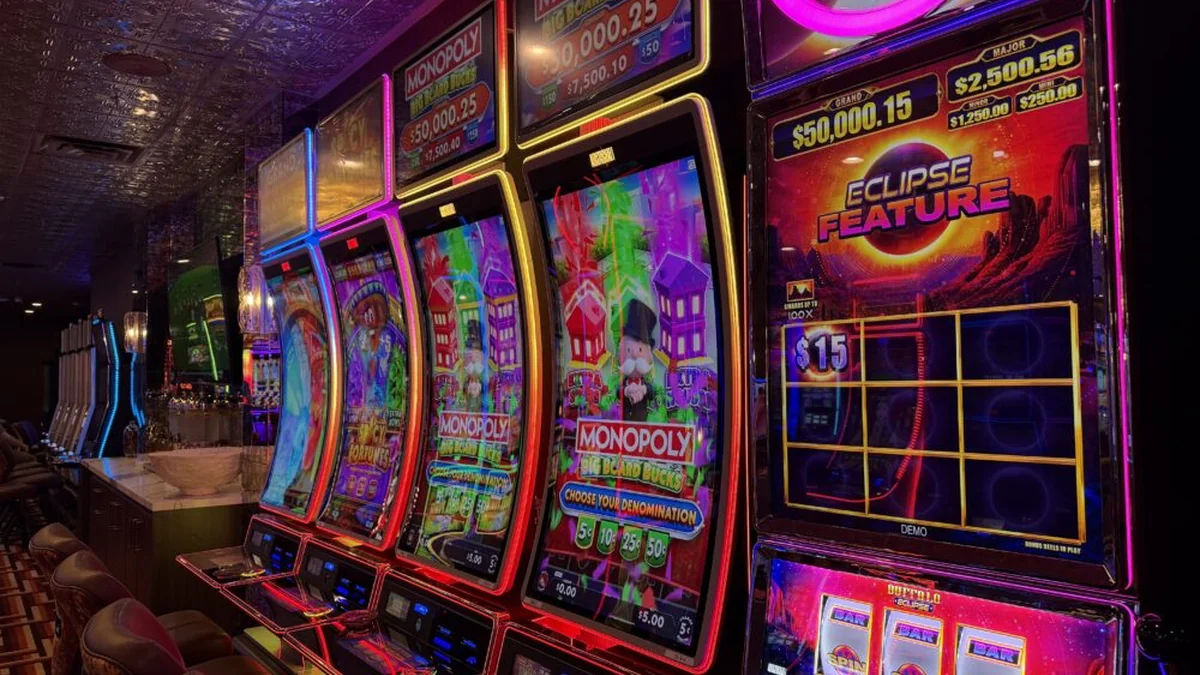 Plaza Casino CEO Bullish on New High Limit Gaming Room Impact