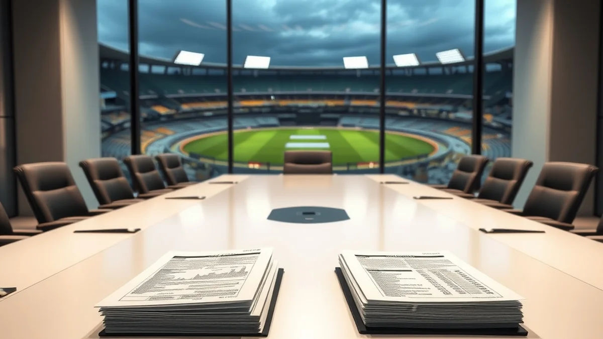 CCI Approves $1.65 Billion Mittal-Poonawalla Acquisition of Rajasthan Royals