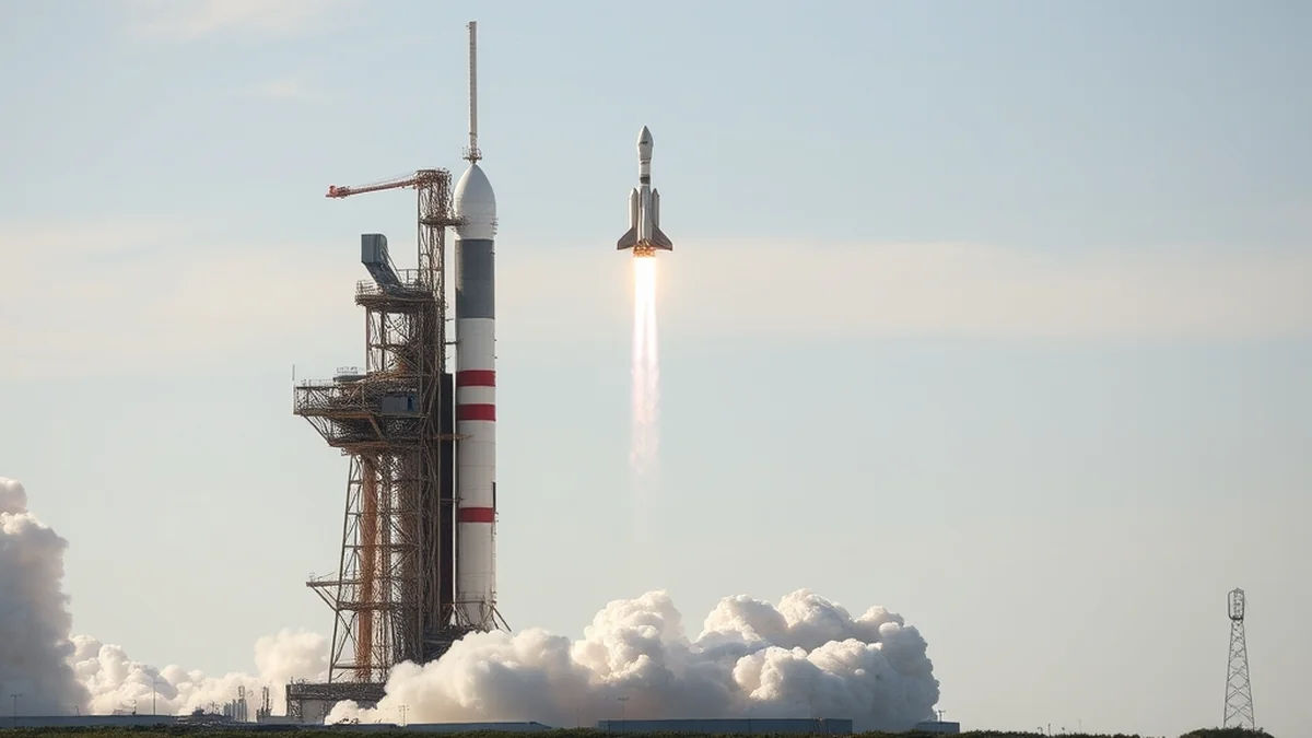 India Spacetech Sector Targets Next $1B as Startups Surpass 400 Active Firms