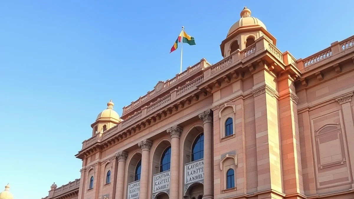 Rajasthan Political Row: Gehlot Responds to Jaadugar Remark