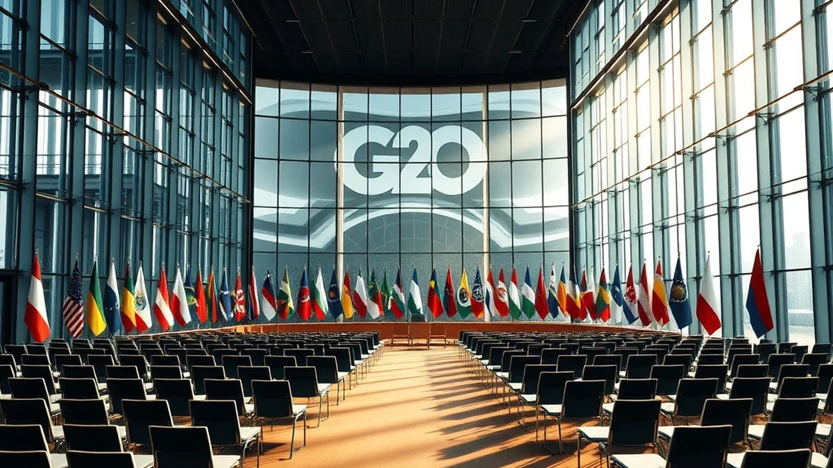 Kremlin Rejects Zelenskyy’s Offer for Face-to-Face G20 Meeting in Miami