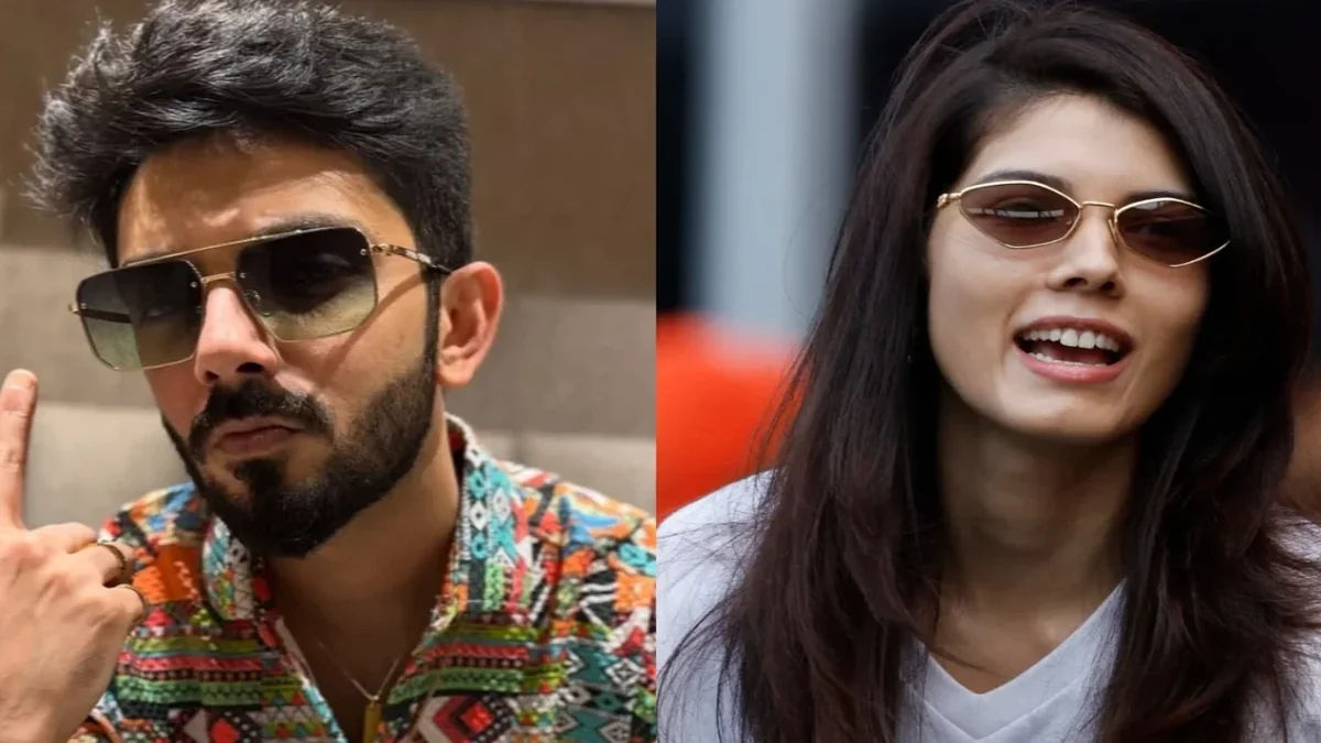 Anirudh Ravichander Denies Wedding Rumors With Kavya Maran