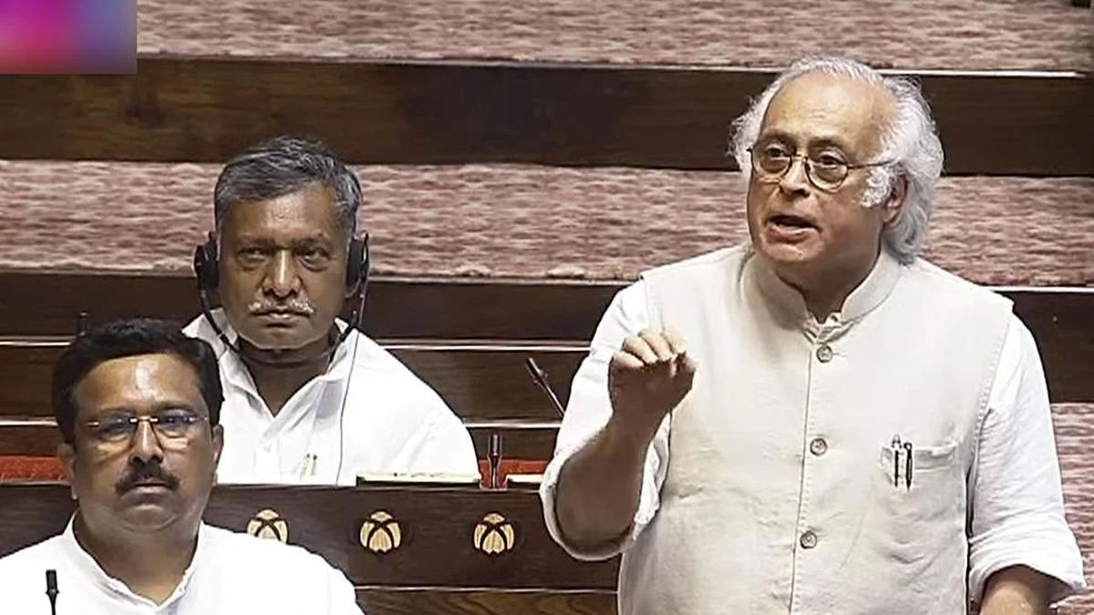Centre Refers FCRA Amendment Bill to Joint Parliamentary Panel