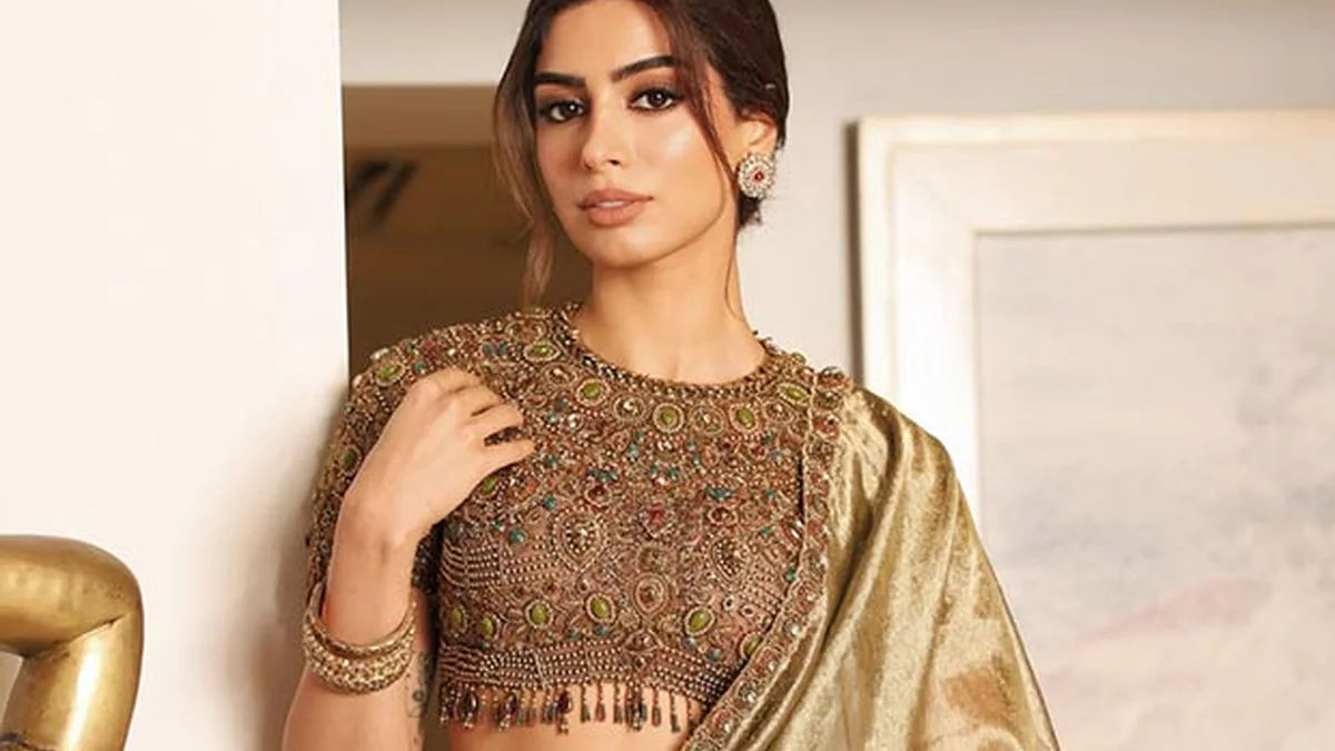 Delhi High Court Acts on Khushi Kapoor Personality Rights