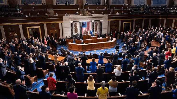 US Congress Moves To Increase Quantum Funding By 68% To Counter China