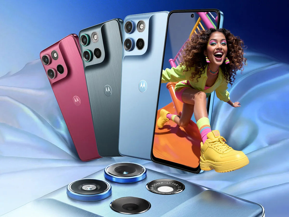 Motorola Moto G Max India Launch Set with 7000mAh Battery
