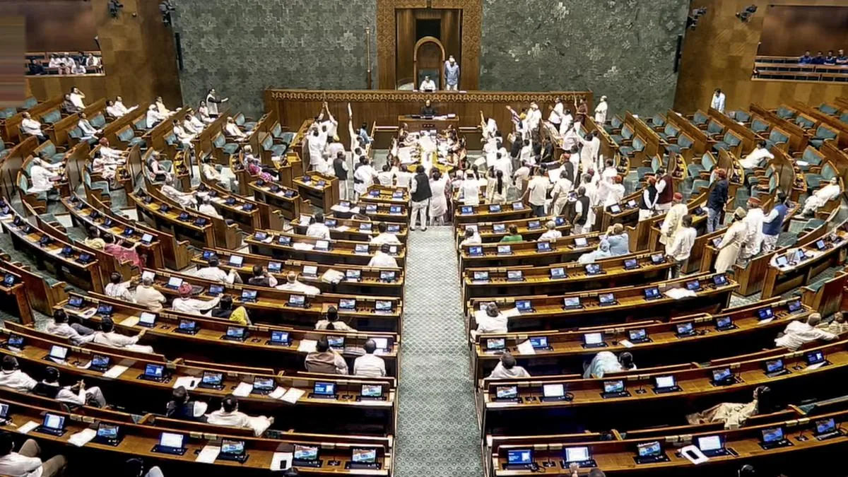 Constitutional Amendment On Delimitation: What Happens Next