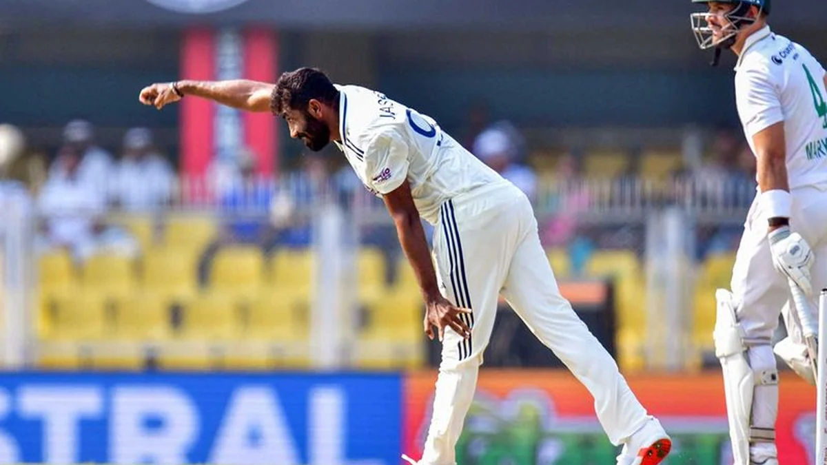Aakash Chopra Backs Jasprit Bumrah Workload Management