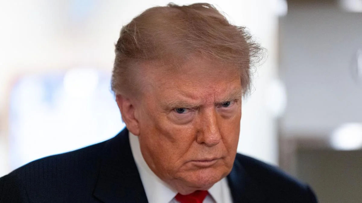 US Accuses India of Enabling Chinese Tariff Evasion