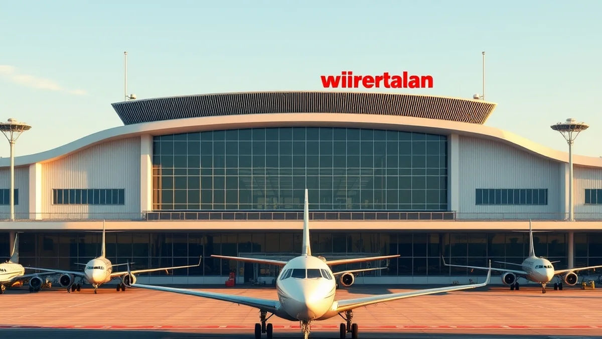 Tamil Nadu Government Seeks New Operator for Chennai Airport