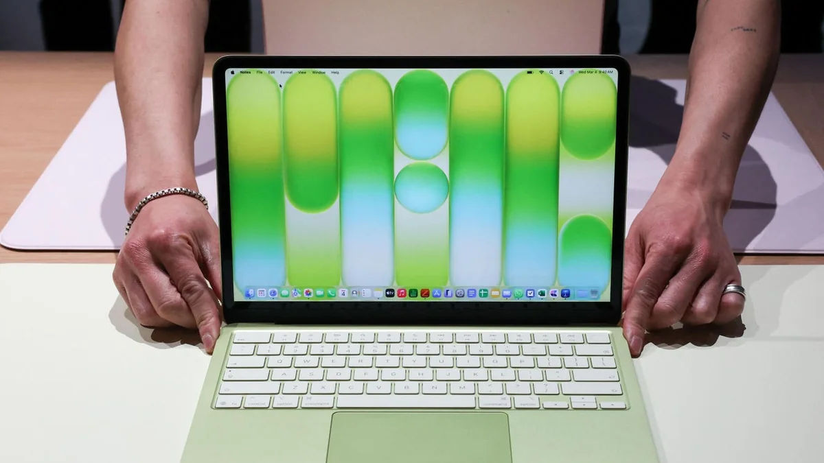 Apple Advances AI Strategy with Custom Models and iPhone 18 Leaks