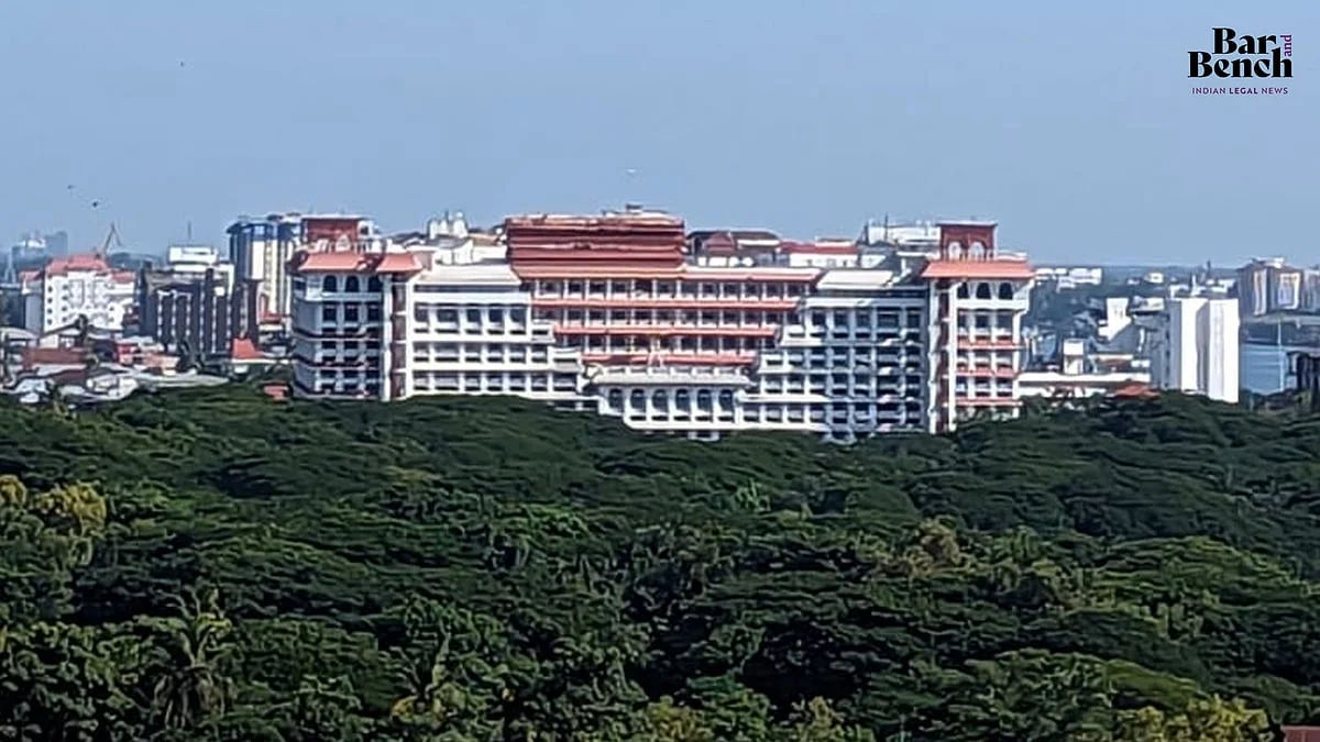Kerala High Court Suspends Sentences in Muthanga Land Agitation Case