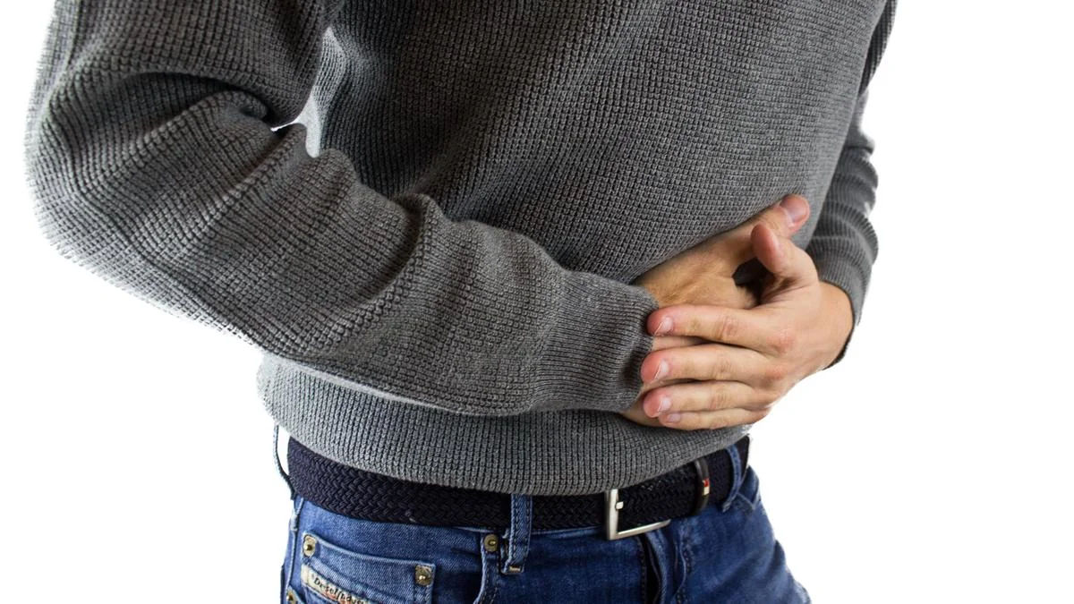 Medical Guidance Issued on When to Seek Help for Abdominal Pain