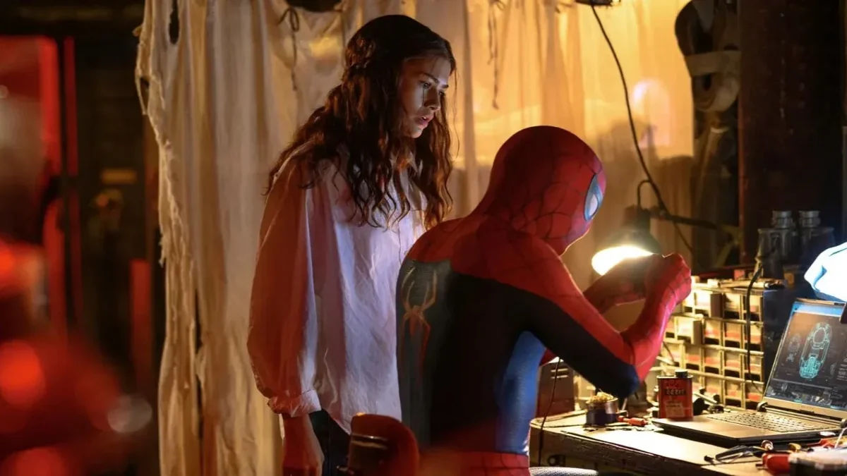 Spider-Man: Brand New Day Smashes Records at Global Box Office