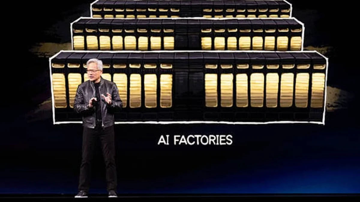 Morgan Stanley: Nvidia Neocloud Funding Might Unlock New Revenue