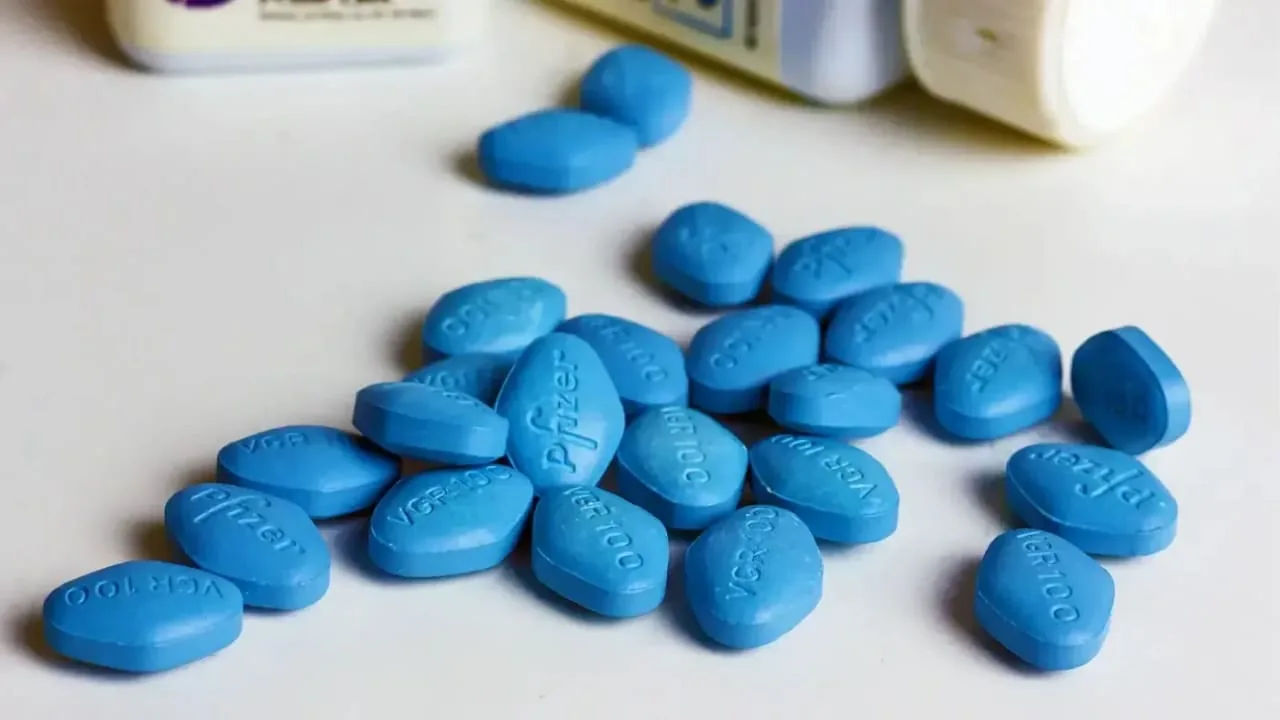 Viagra Ingredient Shows Potential In Cancer Spread Inhibition