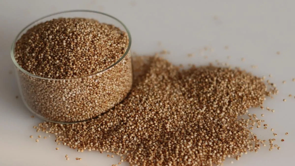 Bio-Fortified Millet Safe For Toddlers Gut Health In Mumbai