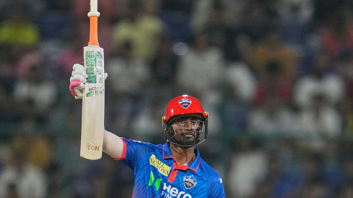 Abishek Porel Arrested: Delhi Capitals Cricketer Faces Rape Charges