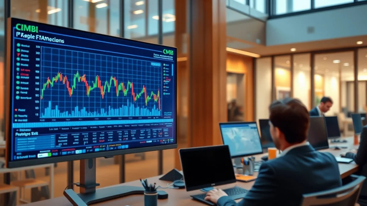 Wealth Platform Centricity Secures US$29.4 Million In Series A Funding