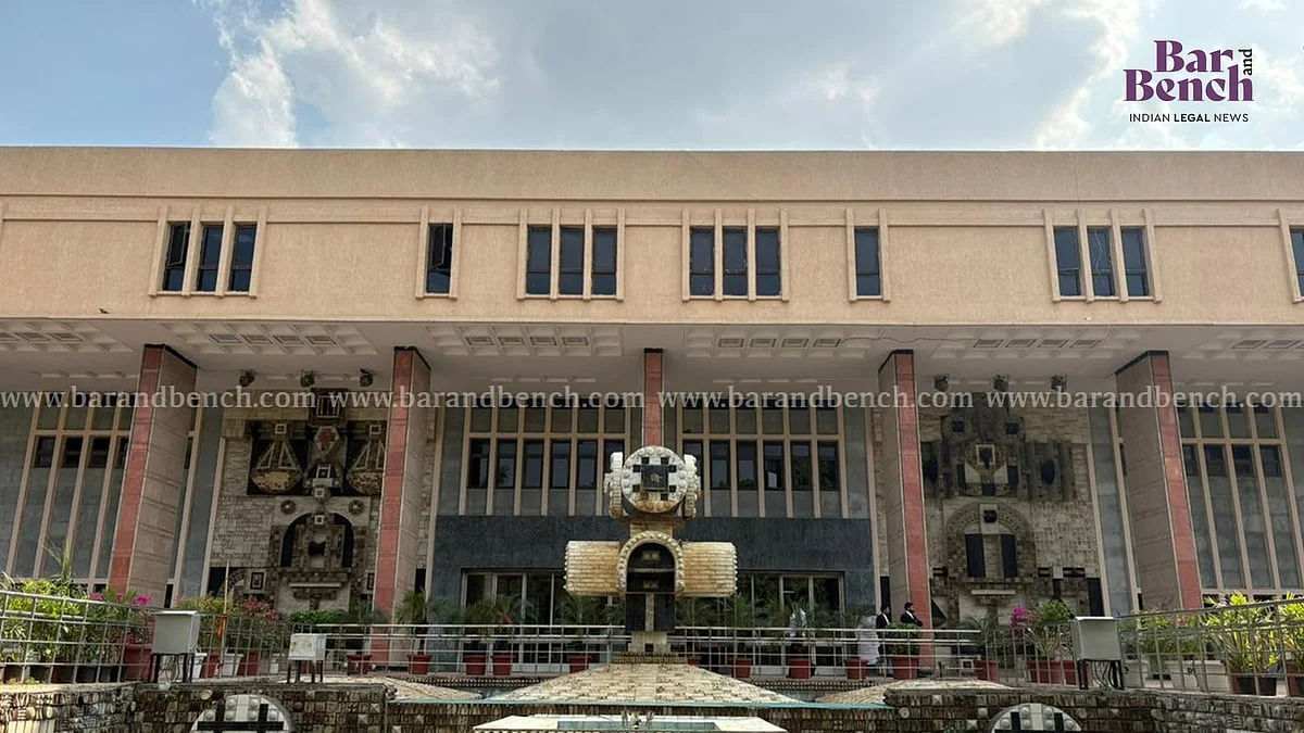 Delhi HC Imposes Costs For Frivolous Case Transfer Request