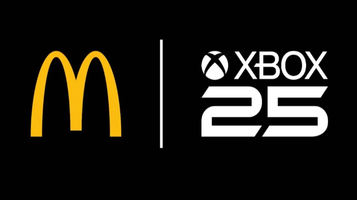 McDonald's Offers Halo And Forza In-Game Rewards For Xbox 25th Anniversary