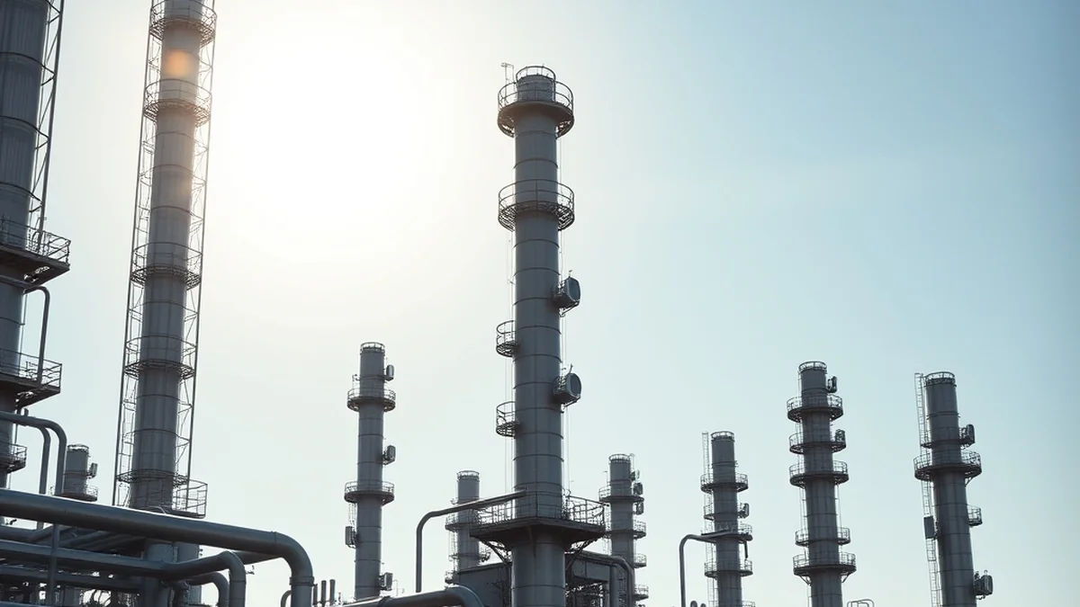 Government Sets LPG Production Targets for Refiners Amid Supply Risks