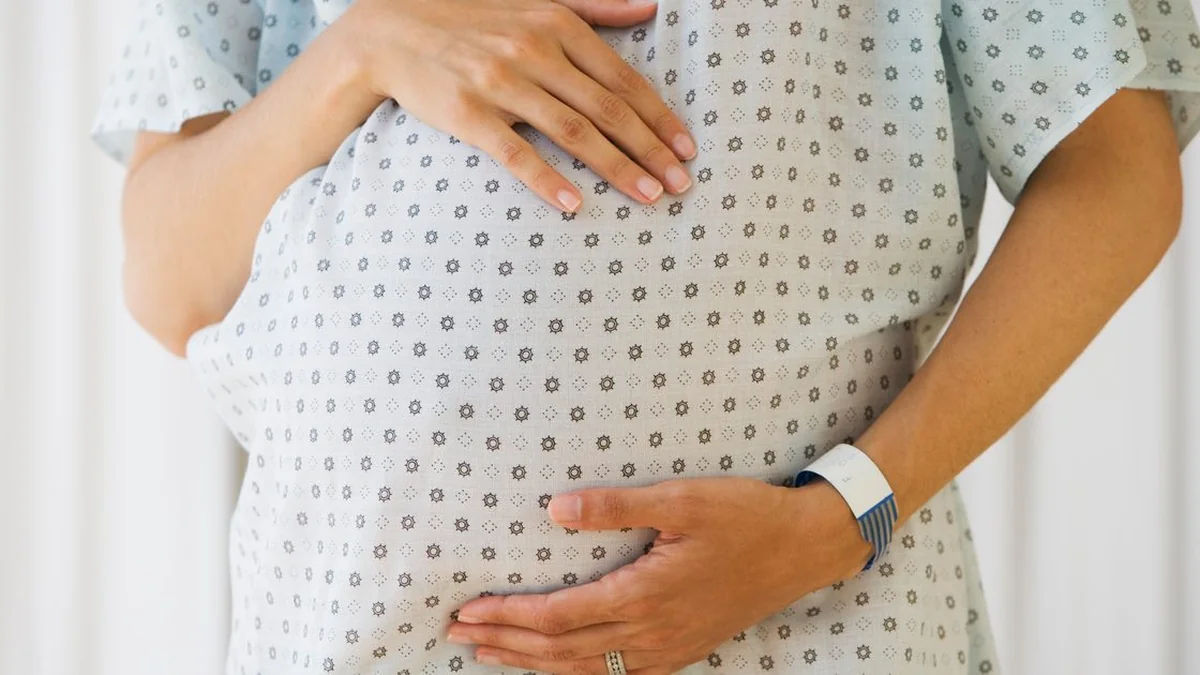Scientists Uncover Breakthrough in Preeclampsia Maternal Care