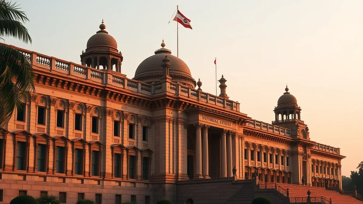 Finance Ministry Plans High-Powered Banking Reform Panel