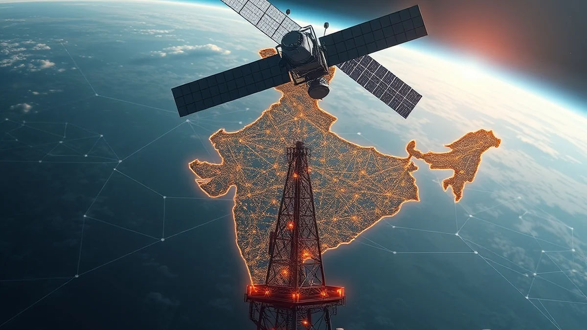 Elon Musk Vows Affordable Starlink Pricing as Jio IPO Approaches