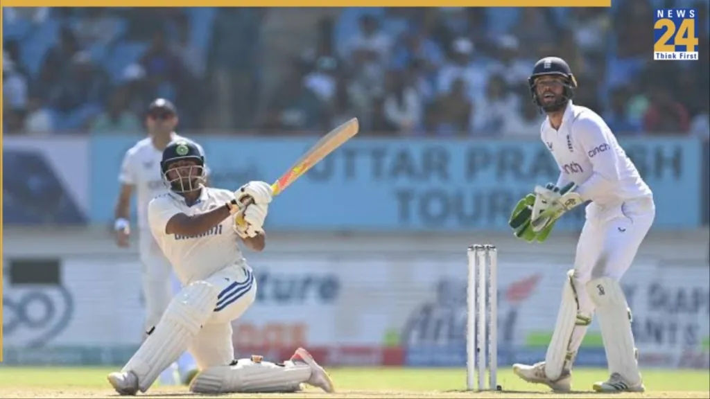 Sarfaraz Khan Replaces Injured Sai Sudharsan in India Test Squad