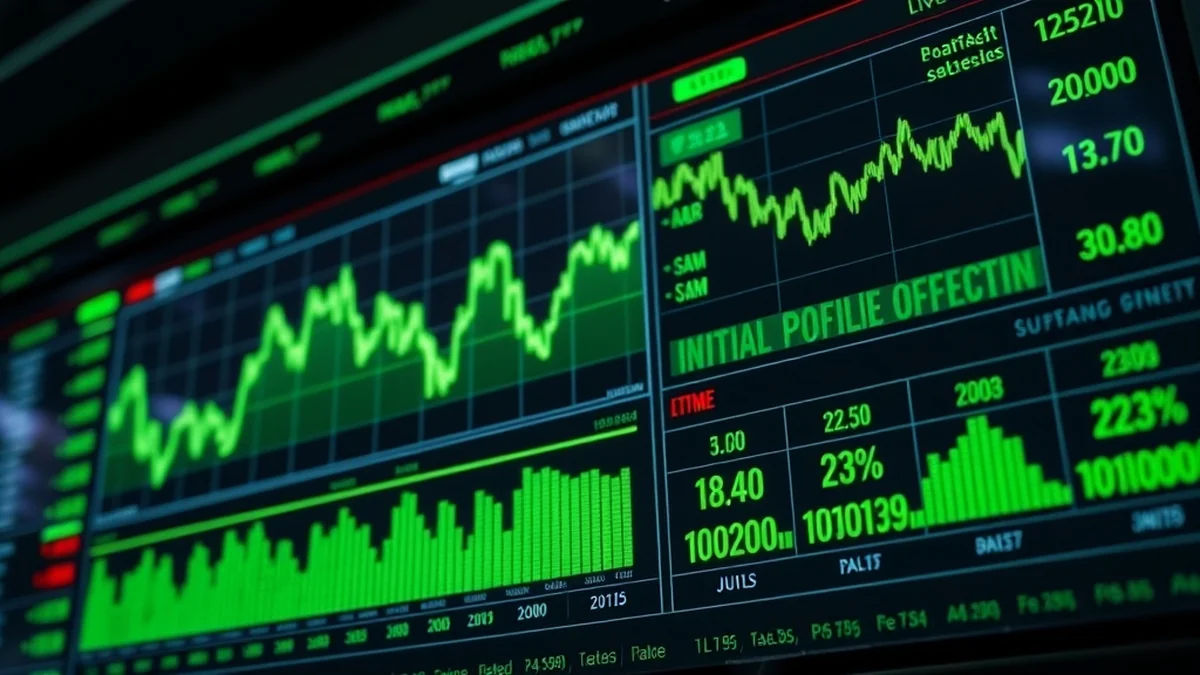 Shiprocket and Behari Lal IPOs Gain Momentum on Day Two