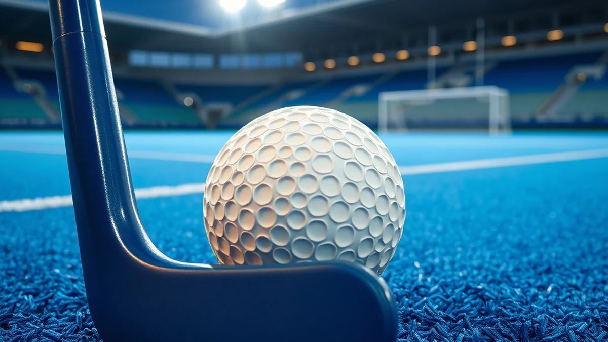 India Faces England in High-Stakes Hockey World Cup 2026 Clash