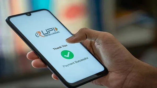 Government Confirms UPI Transactions To Remain Free For Users