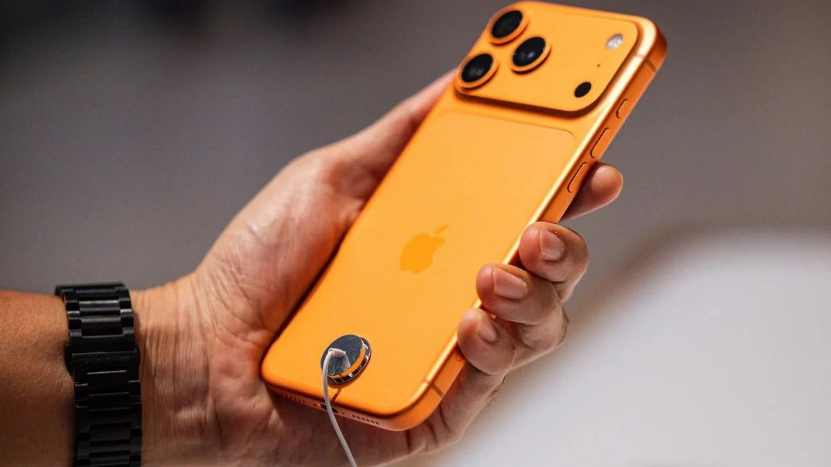 Apple Issues Security Patch For iOS 26.6.1 And iOS 18.7.10