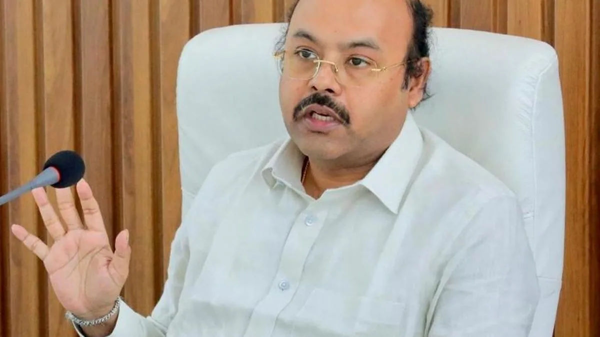 Karnataka Cabinet Expansion: Yathindra Reveals Siddaramaiah’s Candidate Picks