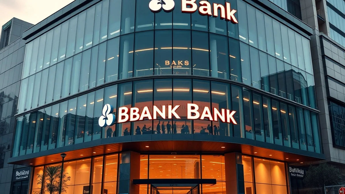 HDFC Bank Q2 Profit Hits Rs 20,700 Crore as Anup Bagchi Takes Charge