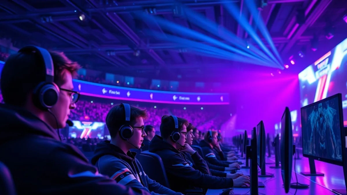 Esports World Cup: Indian Teams Orangutan And GodLike Reach PMWC Grand Finals