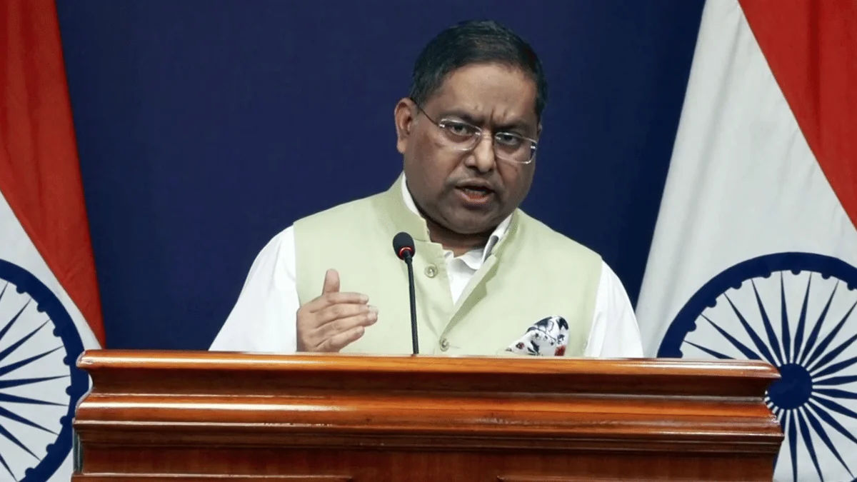 India Shifts Posture on Bangladesh Relations Amid Extradition Tensions