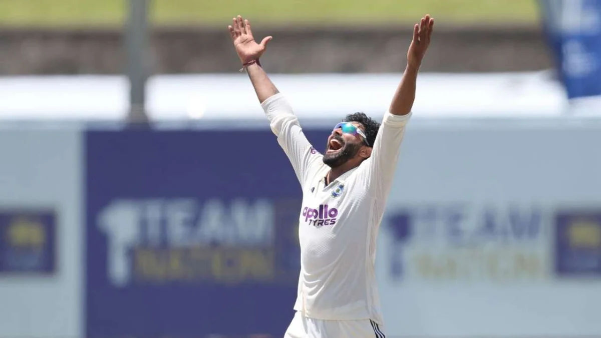 Shubman Gill Refines Spin Strategy Ahead of Second Sri Lanka Test