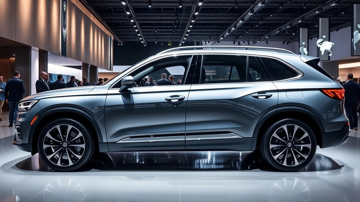 Kia Launches Sorento SUV in India at Rs 27.99 Lakh, Marking Brand Entry Into Premium Three-Row Segment