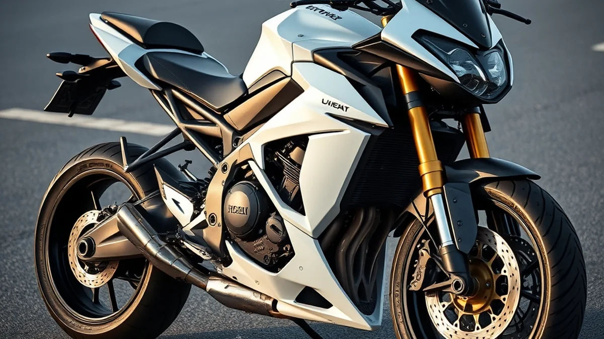 2026 Hero Xtreme 160R 4V Launched in India Starting at Rs 1.27 Lakh