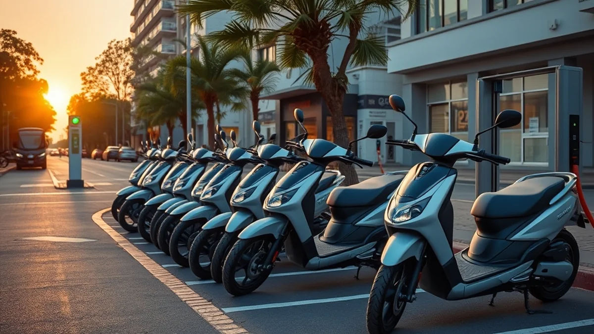 Yulu Raises $93M as Quick-Commerce Demand Surges